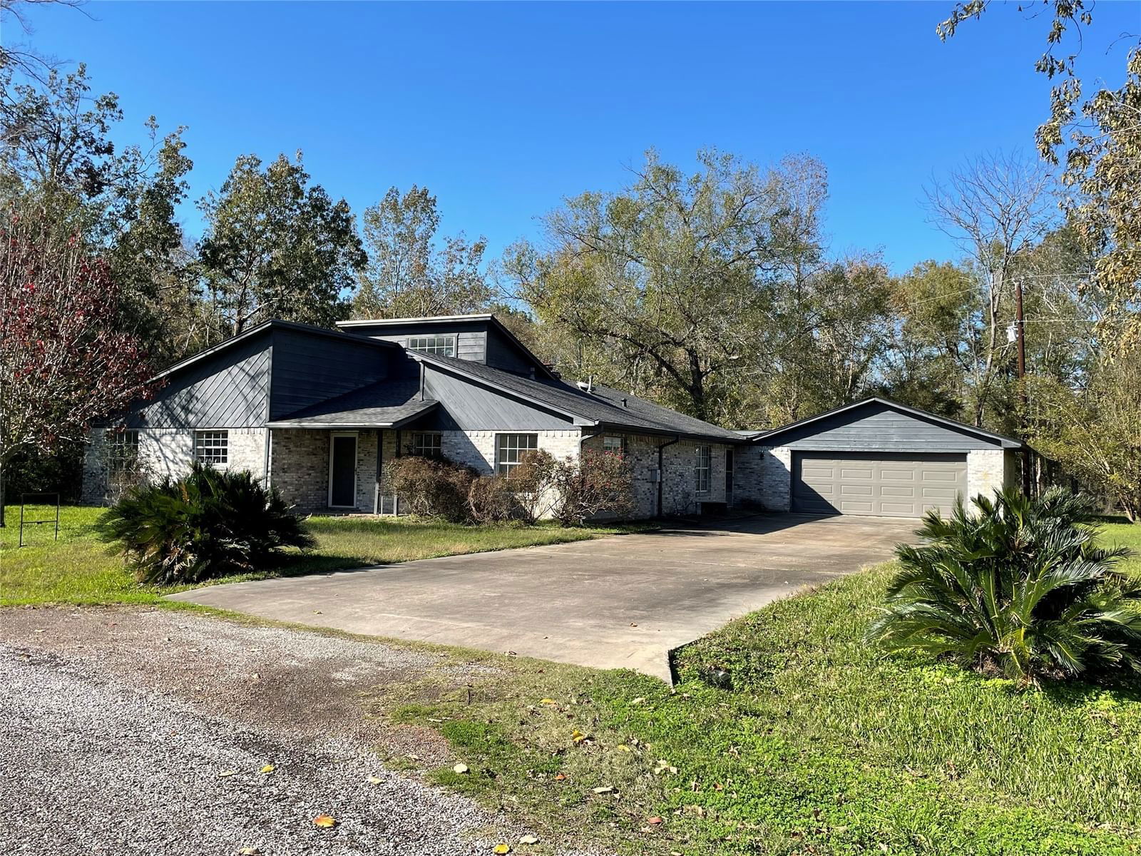 Real estate property located at 176 Circle, Polk, Idlewilde Estates Sec 1, Onalaska, TX, US