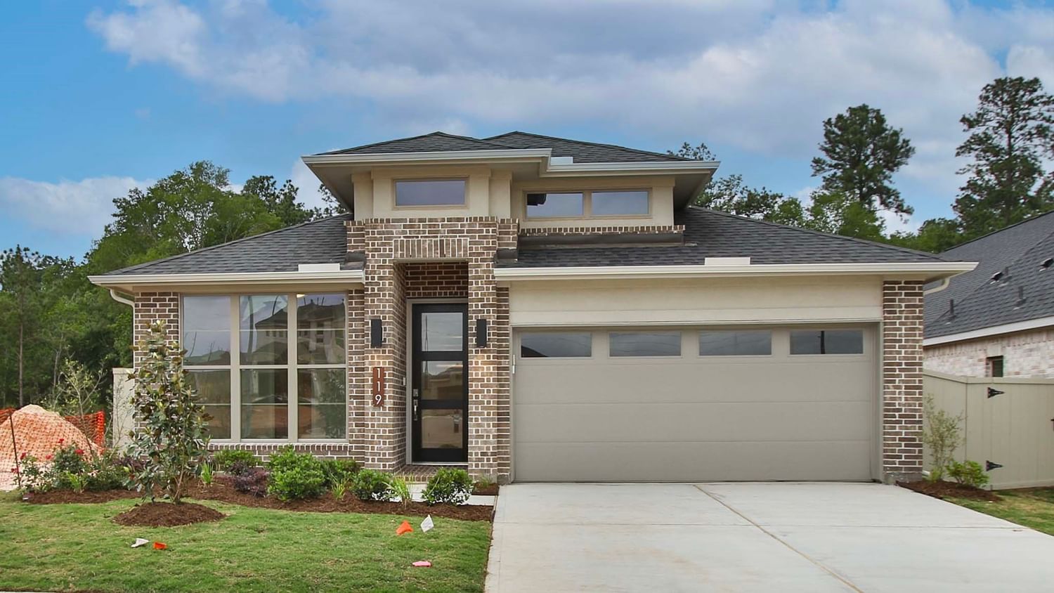 Real estate property located at 119 Harlequin Duck, Montgomery, Audubon, Magnolia, TX, US