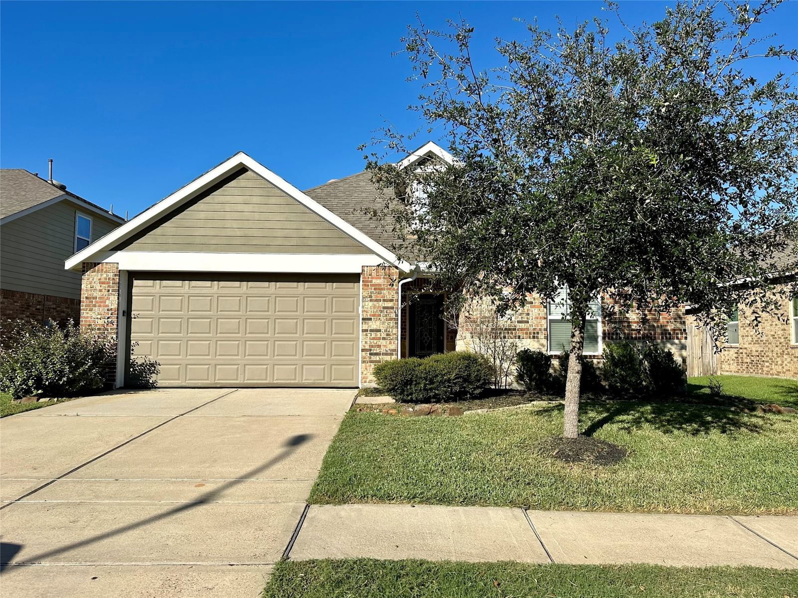 Real estate property located at 6615 Hunters Trace, Harris, Hunters Crk Sec 2, Baytown, TX, US