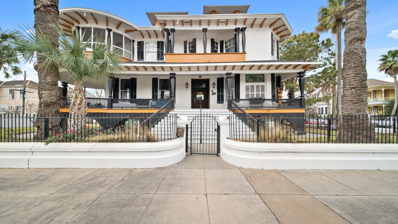 Real estate property located at 511 17th, Galveston, Galveston Townsite, Galveston, TX, US