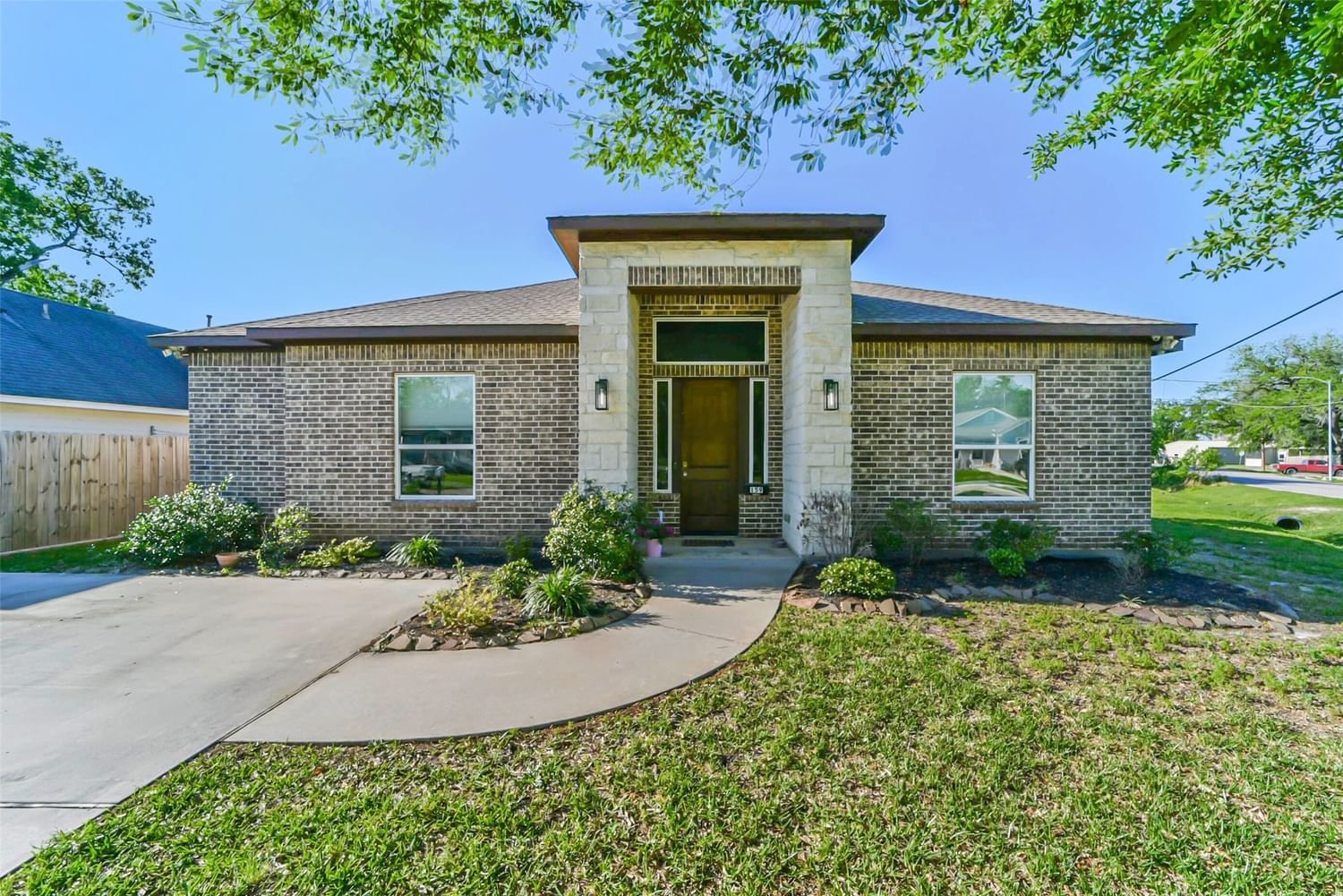 Real estate property located at 159 Georgia, Harris, Clinton Park, Houston, TX, US
