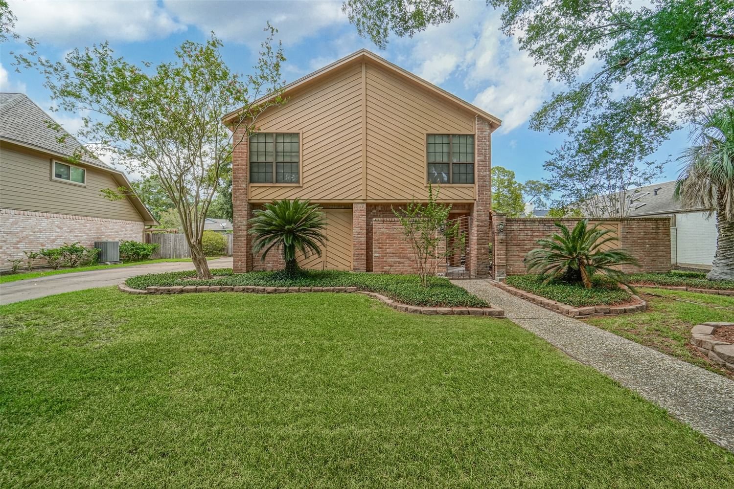 Real estate property located at 16347 Craighurst, Harris, Houston, TX, US