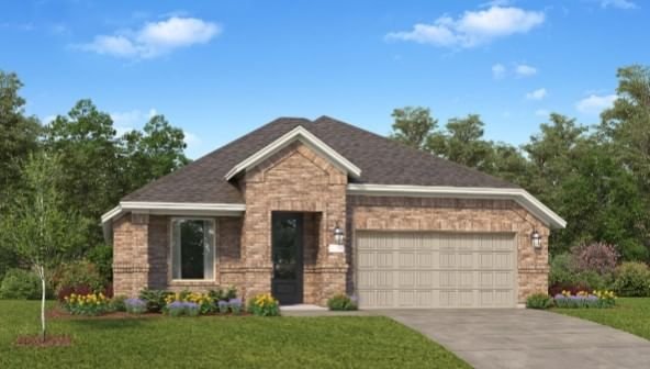 Real estate property located at 19830 Sienna Green, Harris, Hockley, TX, US