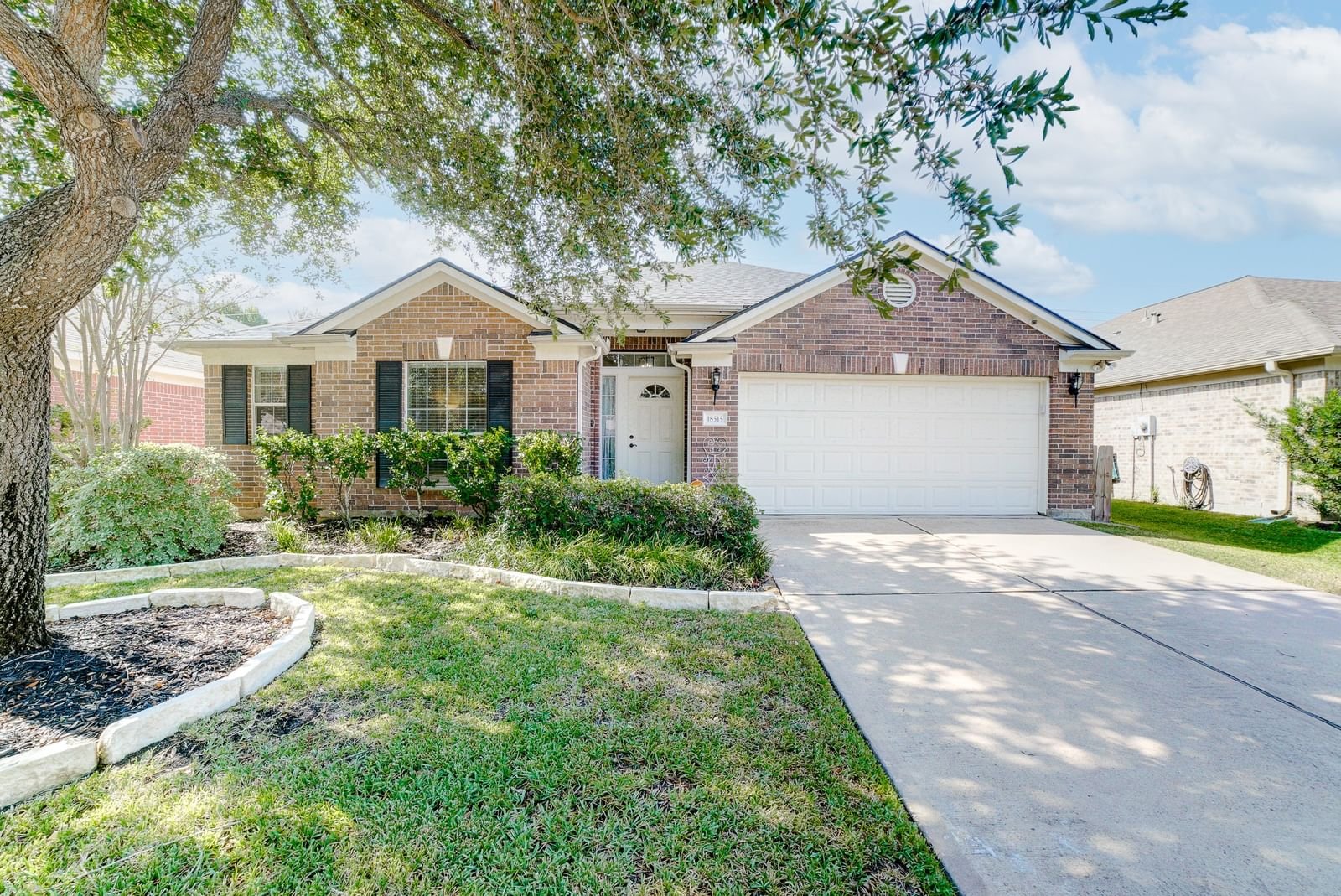 Real estate property located at 18515 Lodgepole Pine, Harris, Villages Cypress Lakes, Cypress, TX, US