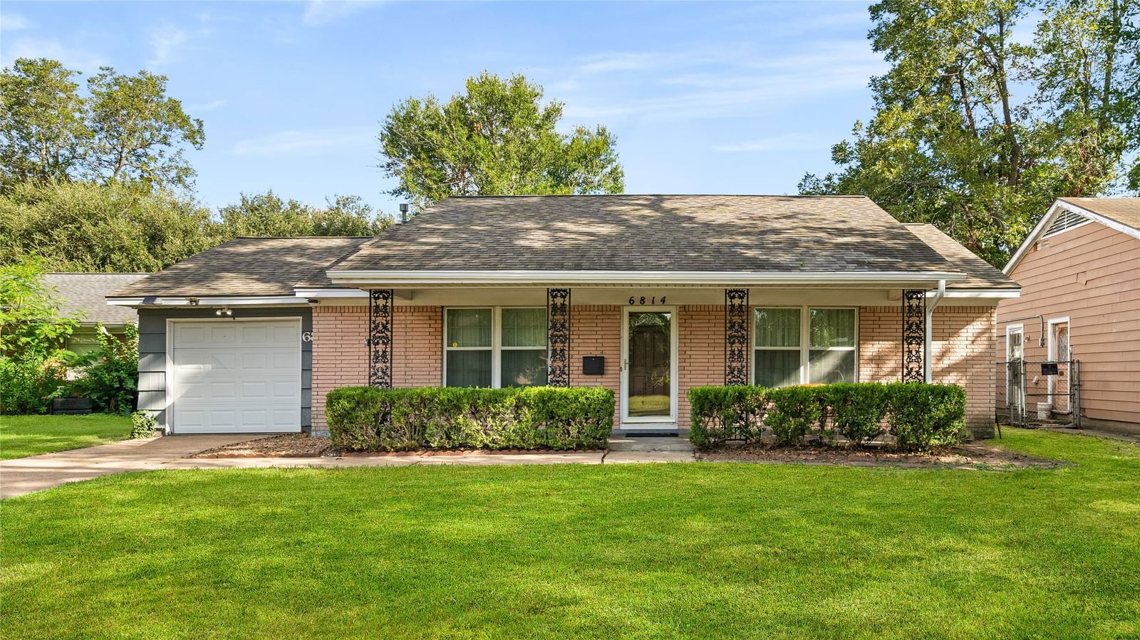 Real estate property located at 6814 Neff, Harris, Sharpstown Sec 01, Houston, TX, US