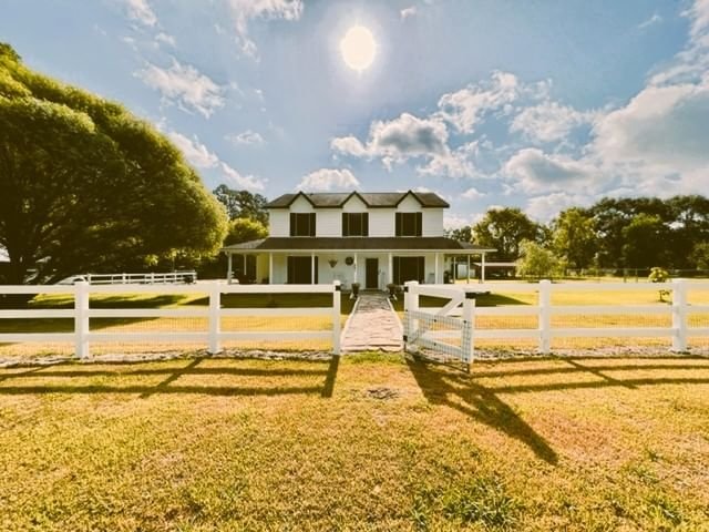 Real estate property located at 291 Park, Tyler, Sunrise Acres, Chester, TX, US