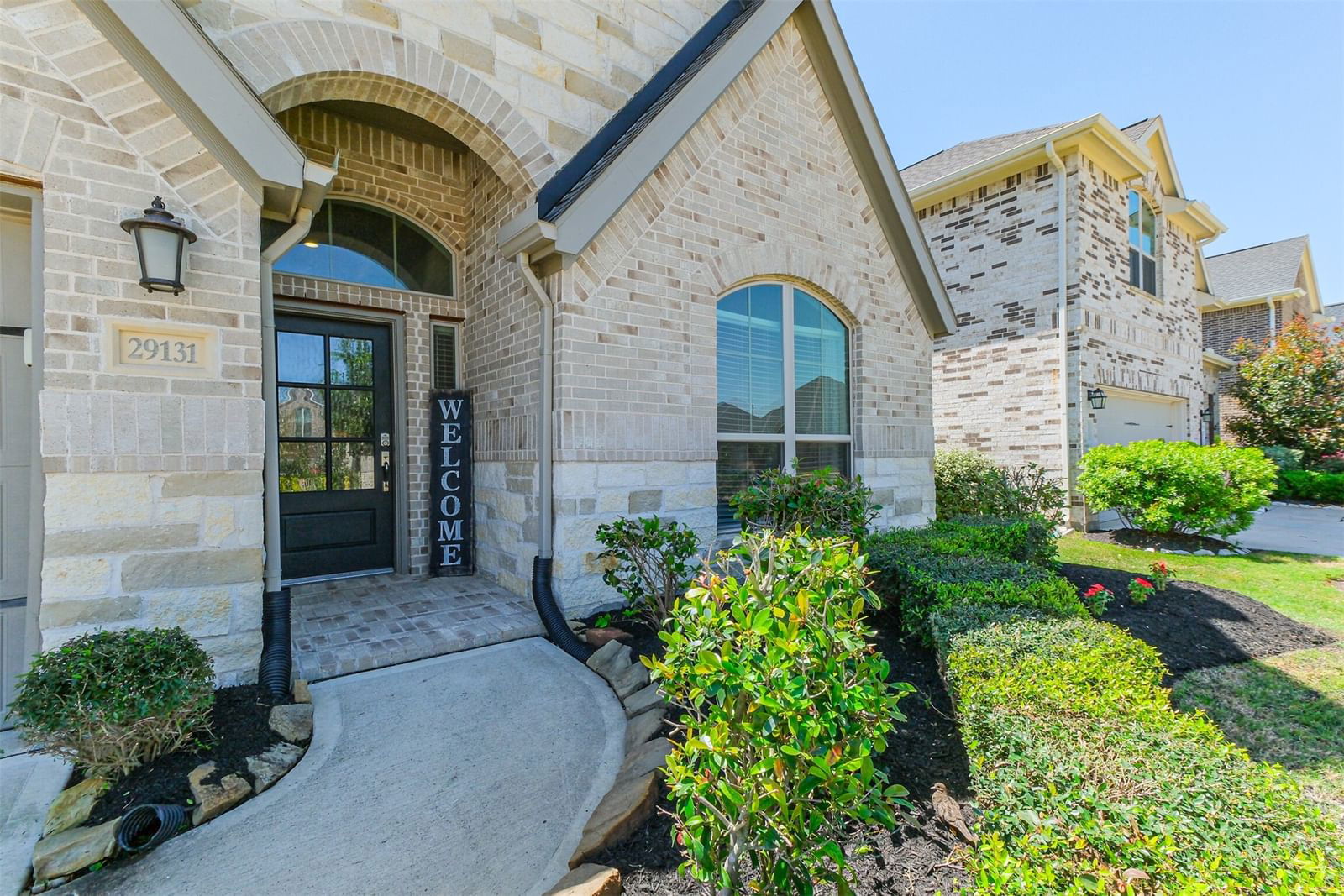 Real estate property located at 29131 Autumn Brook, Fort Bend, Cross Creek Ranch, Fulshear, TX, US