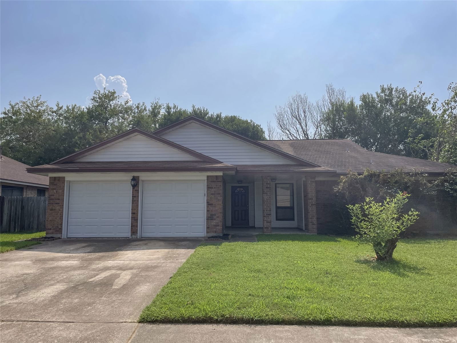 Real estate property located at 2229 Shannon, Harris, Erin Glen Sec 01, Deer Park, TX, US