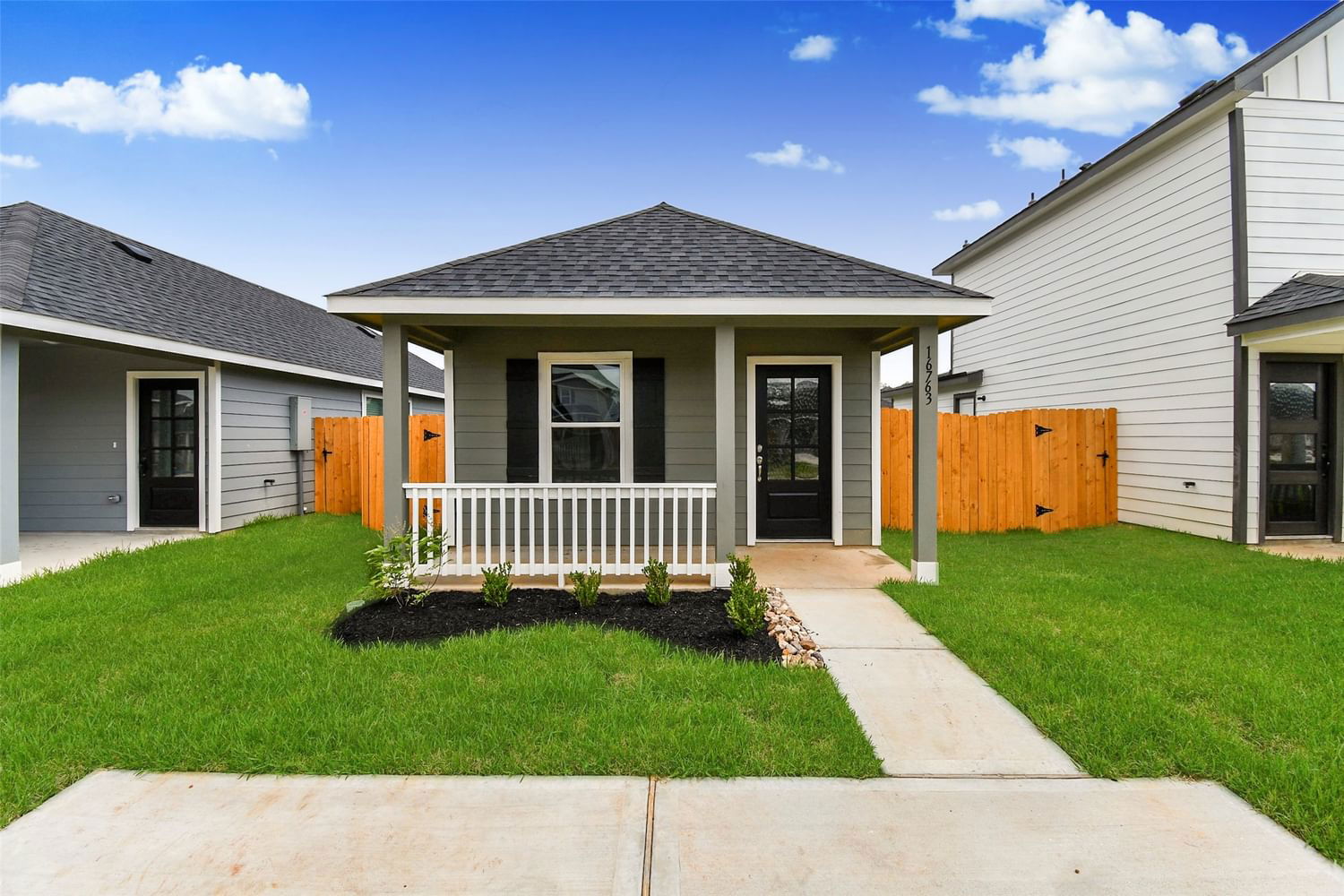 Real estate property located at 16763 North Marie Village, Montgomery, Marie Village, Conroe, TX, US