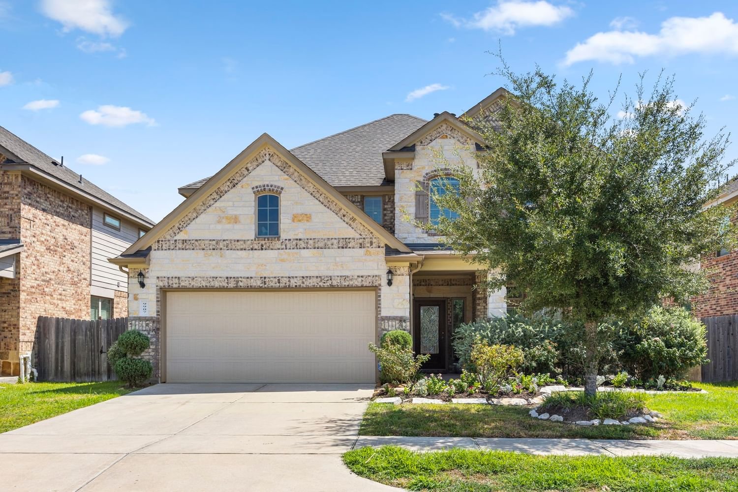 Real estate property located at 9907 Corben Creek, Fort Bend, Richmond, TX, US