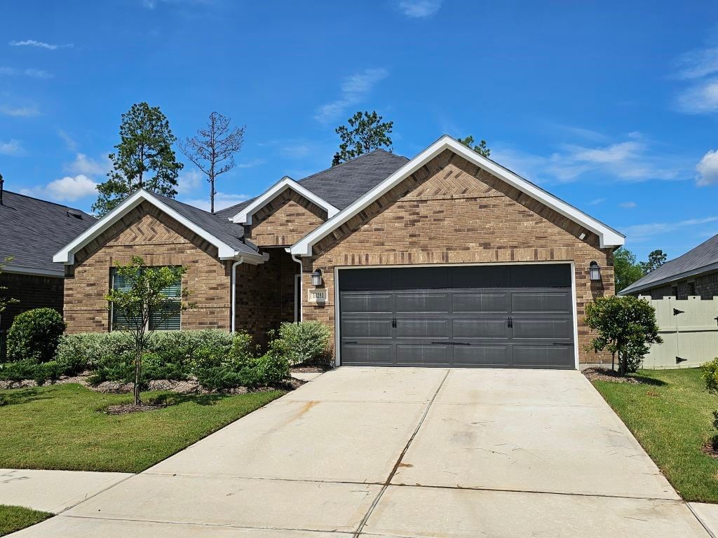 Real estate property located at 10281 Goshawk, Montgomery, Harpers Preserve 22, Conroe, TX, US