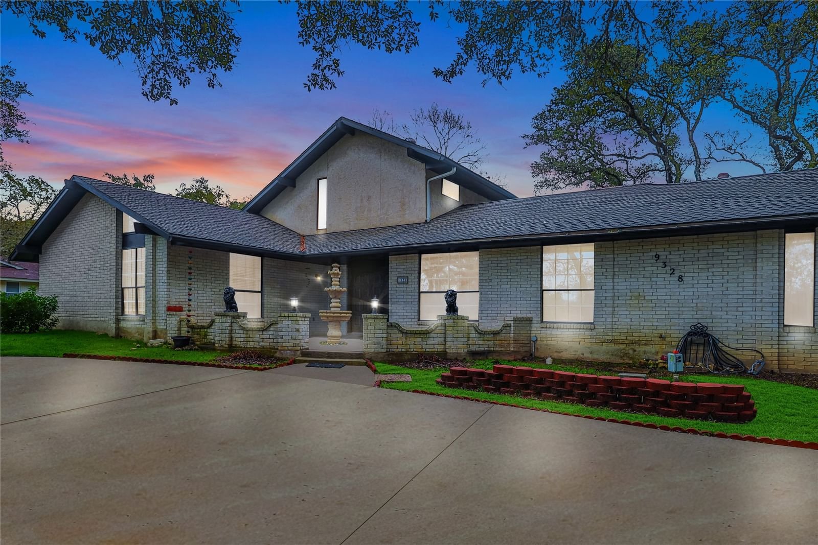 Real estate property located at 9328 Blazing Star, Comal, Garden Ridge Estates, Garden Ridge, TX, US
