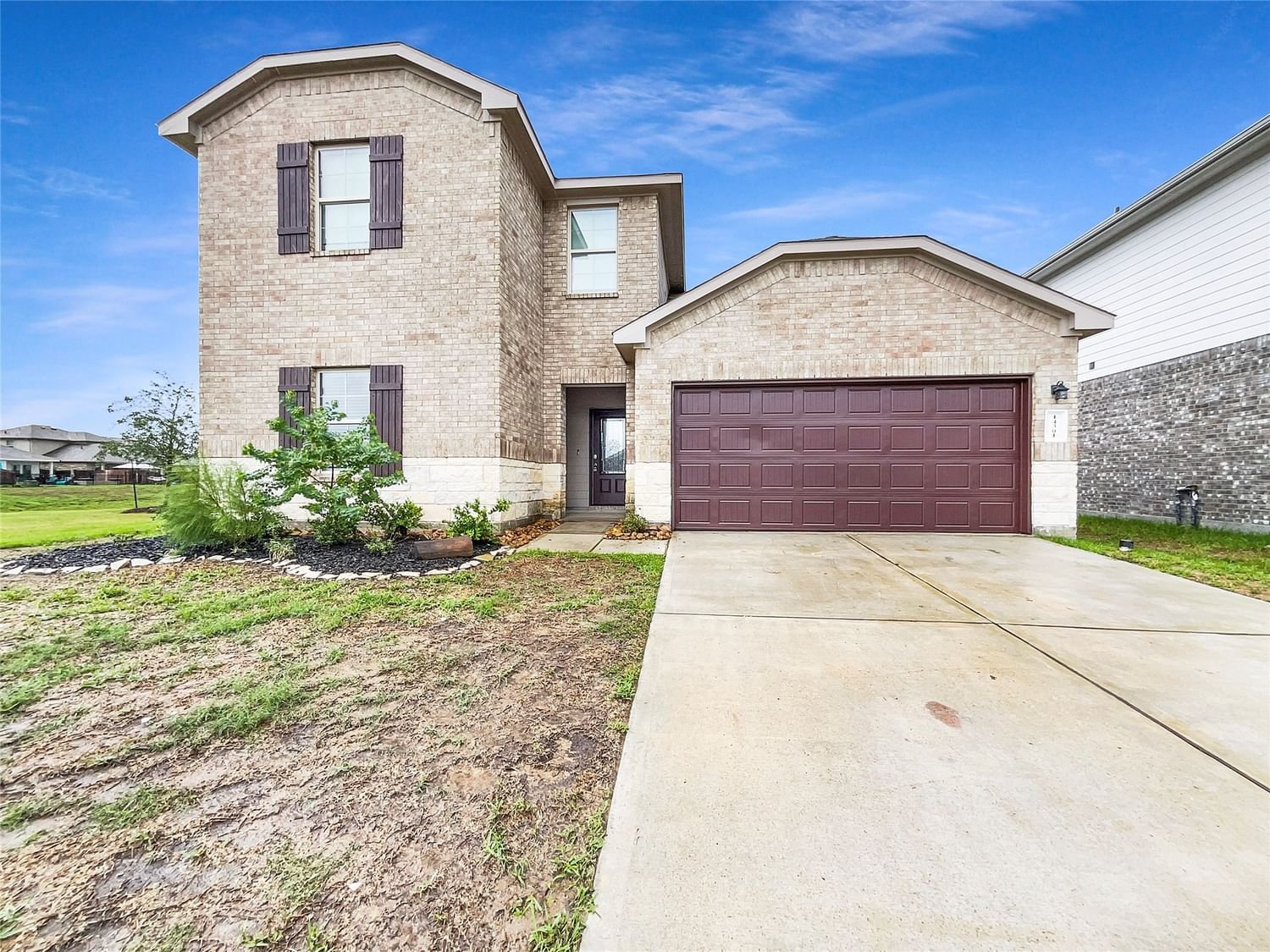 Real estate property located at 14301 Pine Heart, Montgomery, Granger Pines 01, Conroe, TX, US