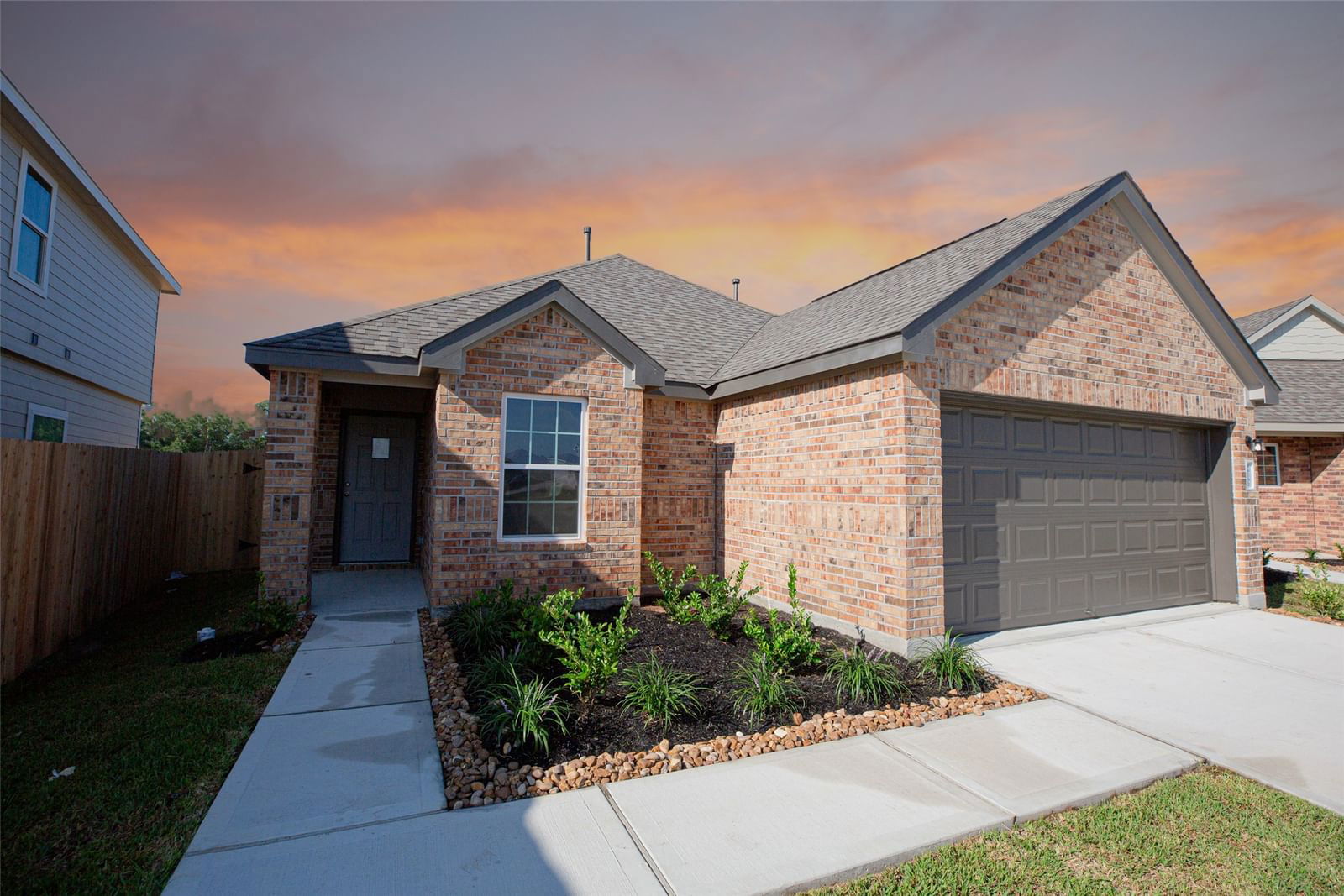 Real estate property located at 16792 Bristle Cone, Montgomery, Granger Pines, Conroe, TX, US