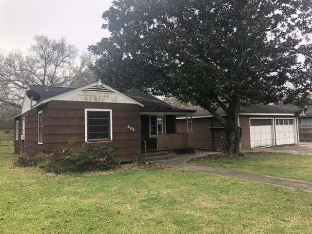 Real estate property located at 201 Smith, Brazoria, Ripple SD Trs 449-449a, Clute, TX, US