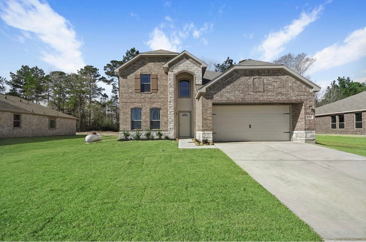 Real estate property located at 11275 White Rock, Montgomery, Conroe, TX, US