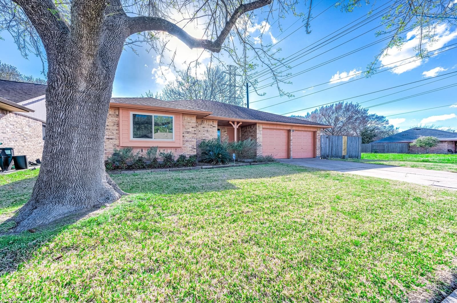Real estate property located at 10502 Sagevale, Harris, Kirkwood South Sec 02, Houston, TX, US