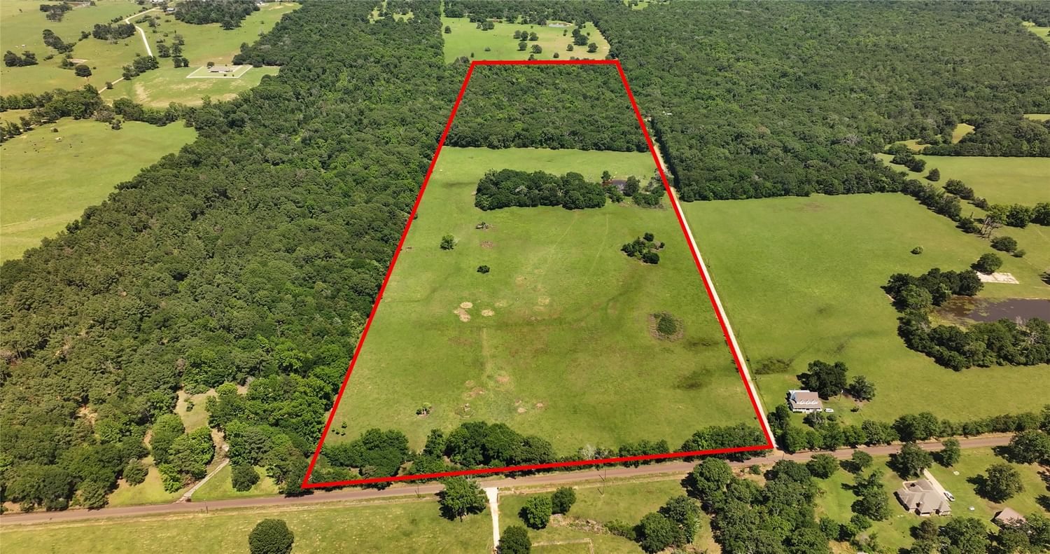 Real estate property located at 0000 An County Road 430, Anderson, None, Palestine, TX, US