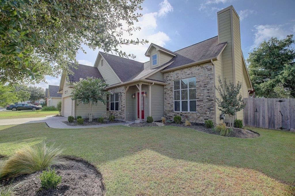 Real estate property located at 375 Rose Mayer Loop, Fayette, Sunset Ridge Estates, La Grange, TX, US