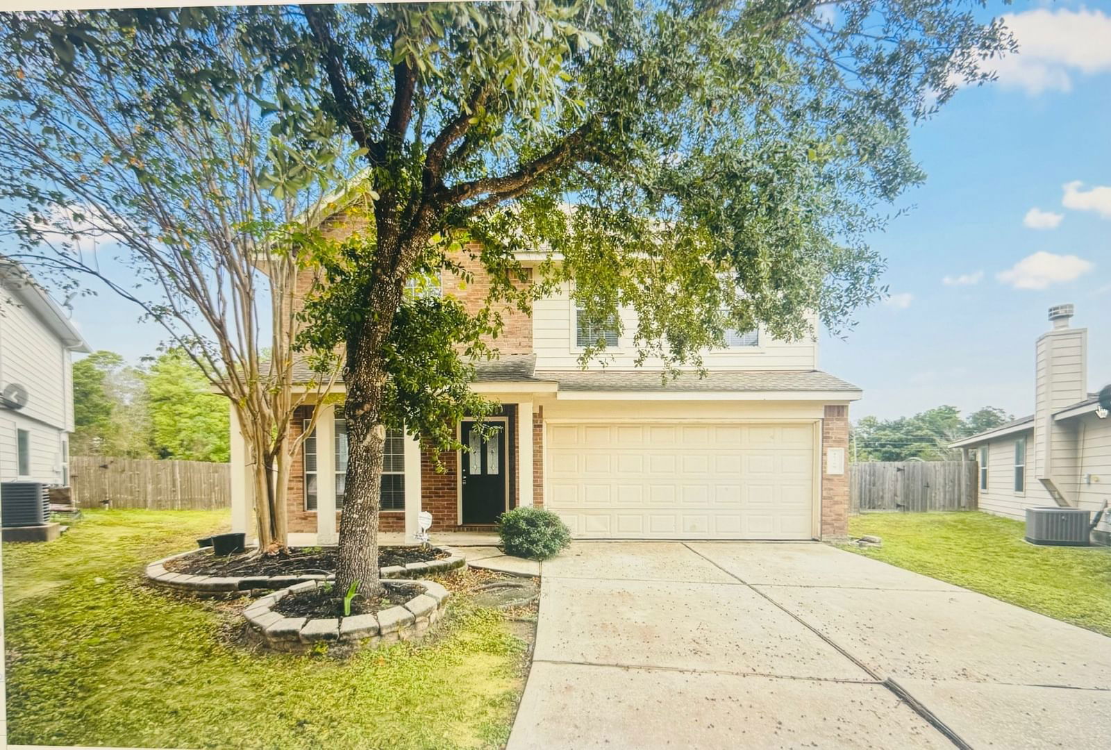 Real estate property located at 11758 Pinemeade, Harris, Stonepine Sec 02, Tomball, TX, US