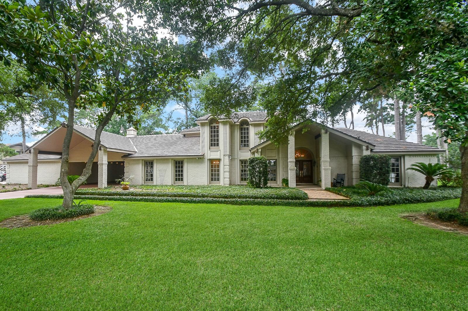 Real estate property located at 13103 Happy, Harris, Lakewood Pines, Cypress, TX, US