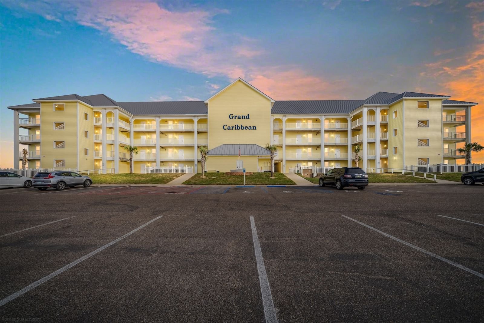 Real estate property located at 5495 State Highway 361 #1006, Nueces, Condominiums At Dune Crest, Port Aransas, TX, US