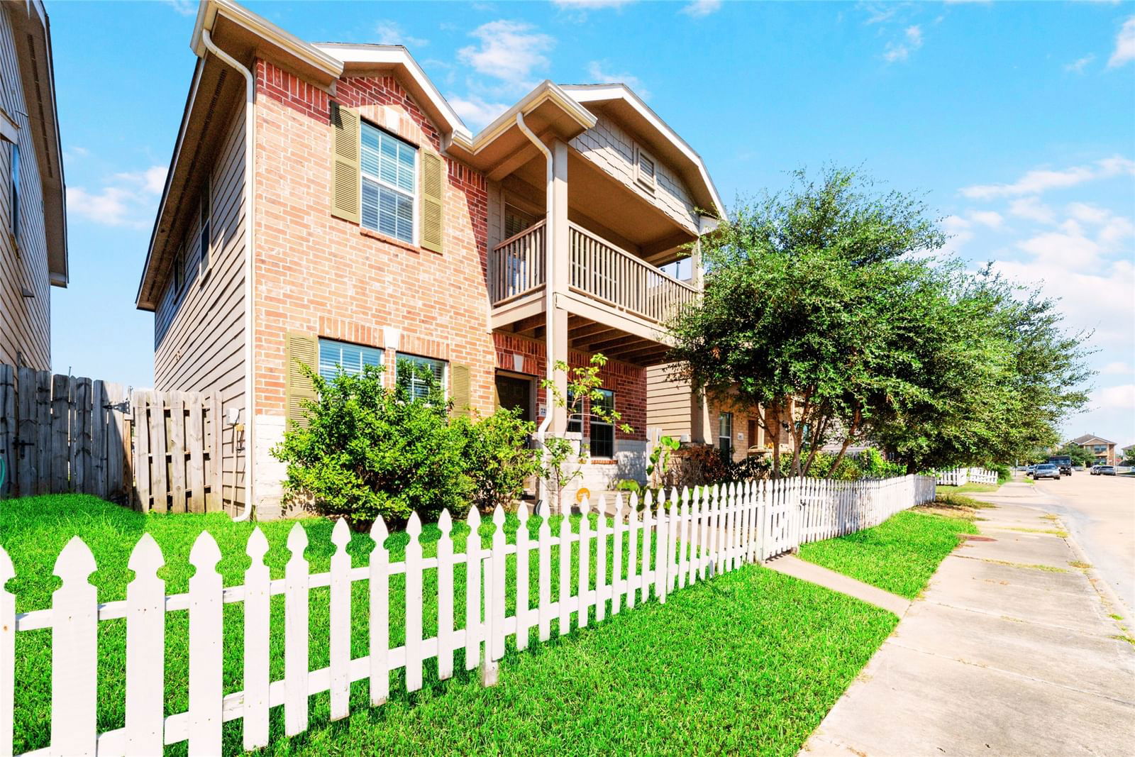 Real estate property located at 7250 Autumn Sun, Harris, Terra Del Sol Sec 4, Houston, TX, US