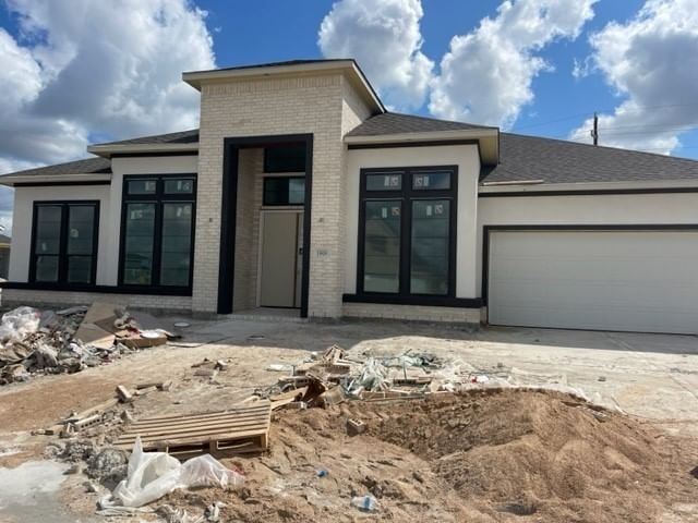 Real estate property located at 13818 Friarstone, Harris, Cypress, TX, US