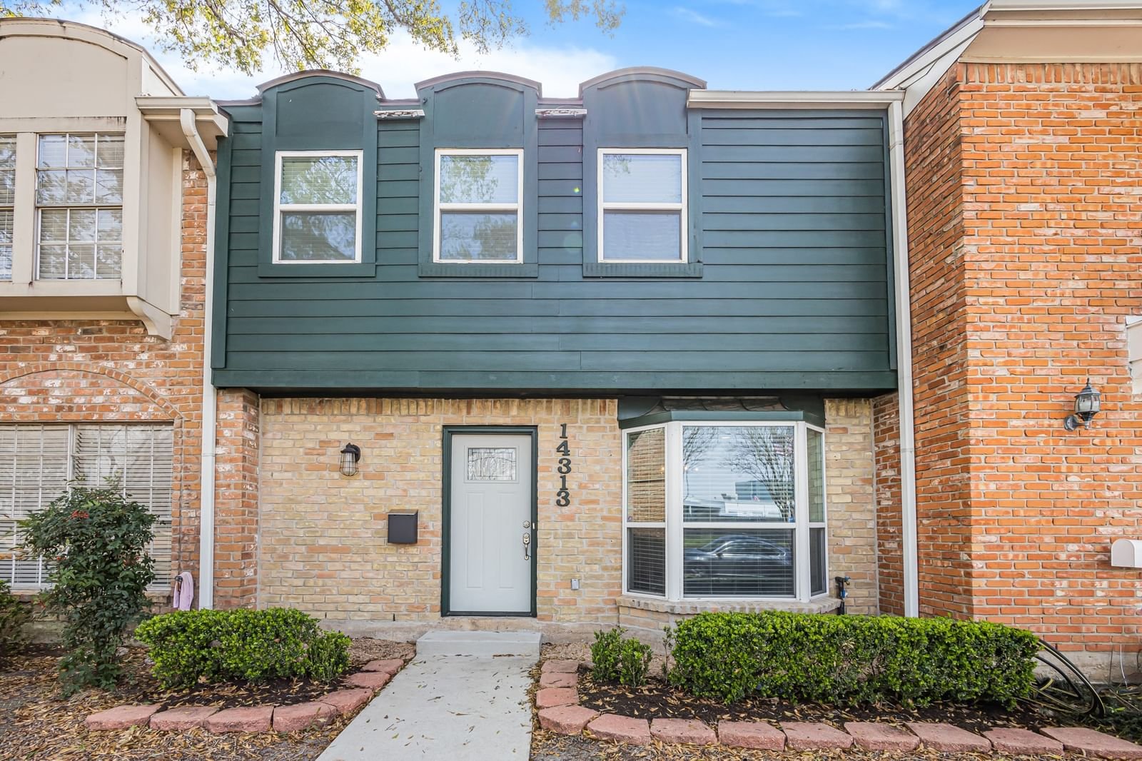 Real estate property located at 14313 Still Meadow, Harris, Memorial Club T/H Sec 02, Houston, TX, US