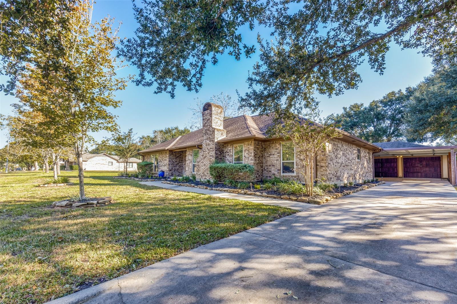 Real estate property located at 31222 Stella, Harris, Tomball Hills Add Rep Revisio, Tomball, TX, US