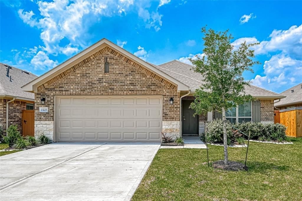 Real estate property located at 13225 Lago Acero, Galveston, Lago Mar, Texas City, TX, US