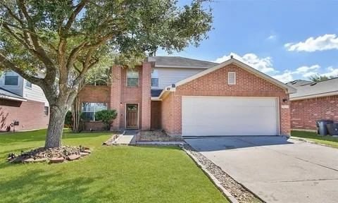 Real estate property located at 10230 Astoria, Harris, Clear Brook Crossing Sec 04, Houston, TX, US