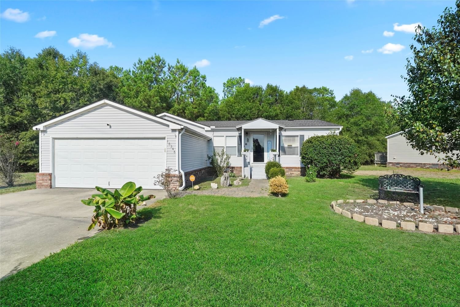 Real estate property located at 16346 Hill Country, Montgomery, Lone Star Ranch, Conroe, TX, US