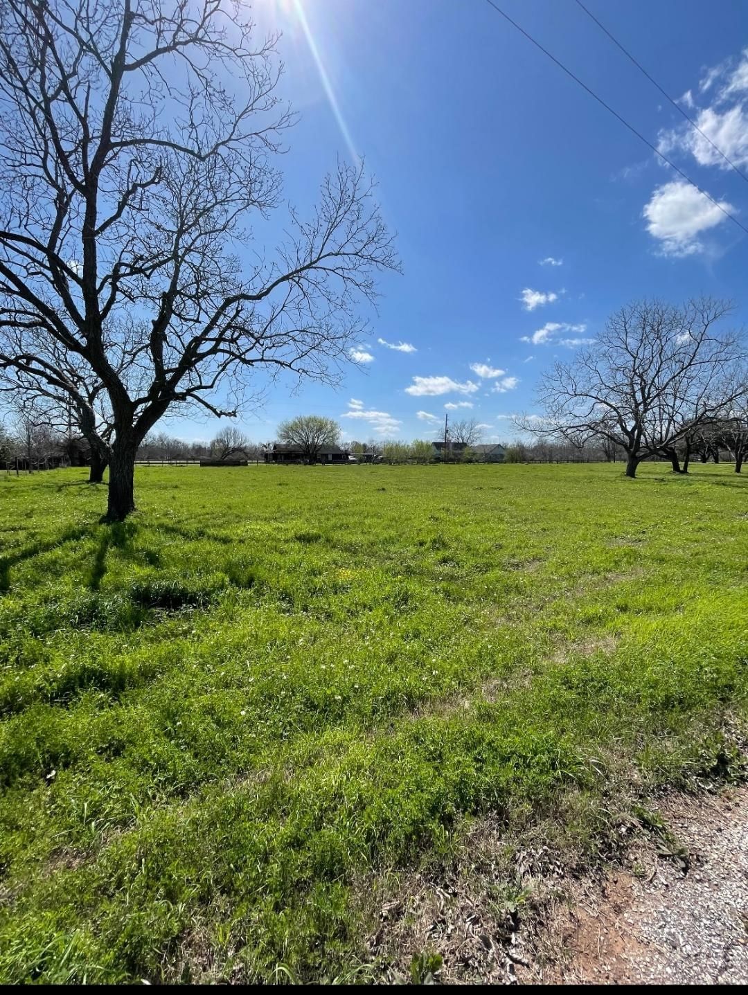 Real estate property located at 02 Longhorn Road, Fort Bend, Brazos Valley Sec 2, Simonton, TX, US