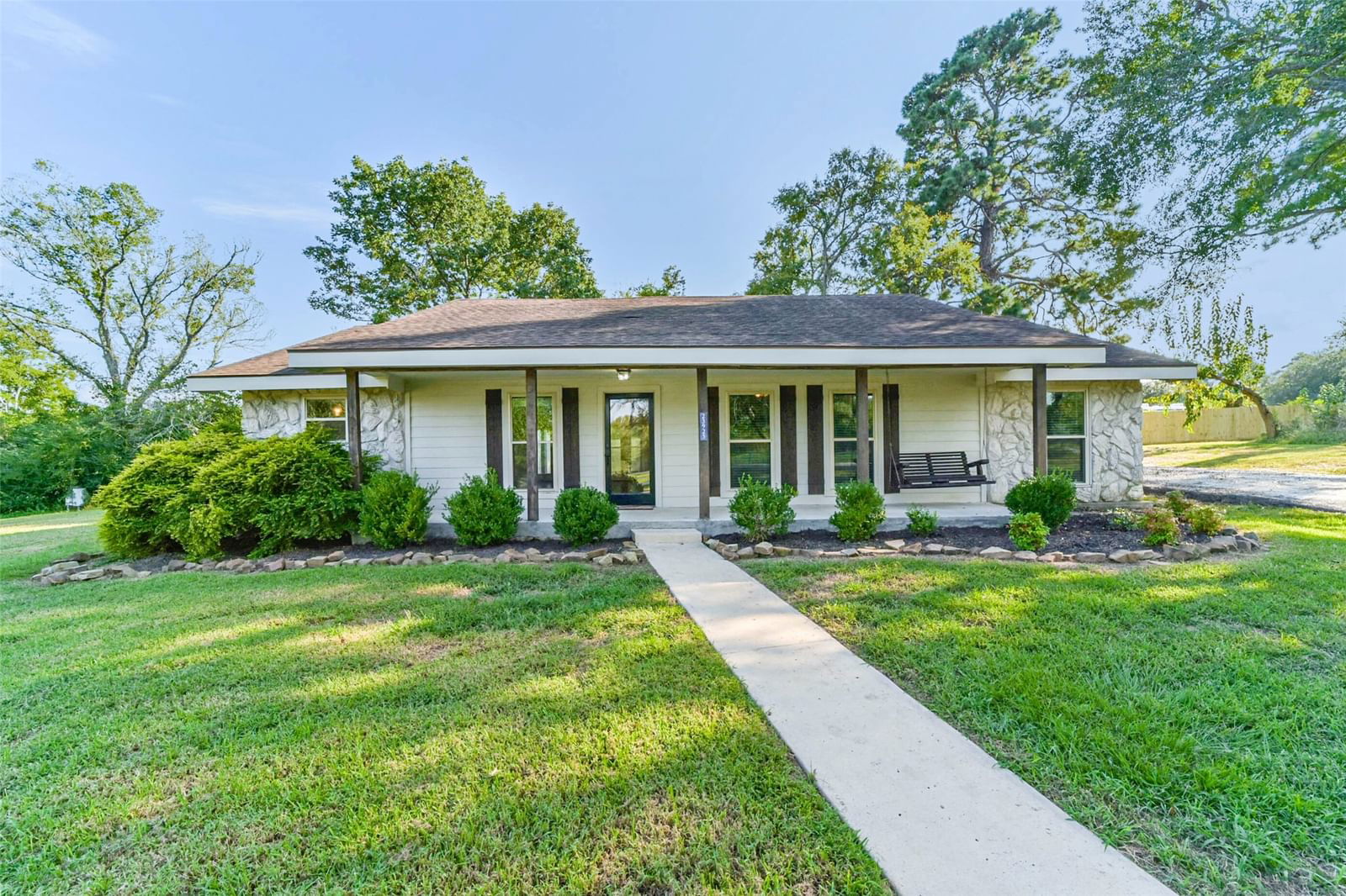 Real estate property located at 23925 Landrum Village Dr, Montgomery, Landrum Village, Montgomery, TX, US