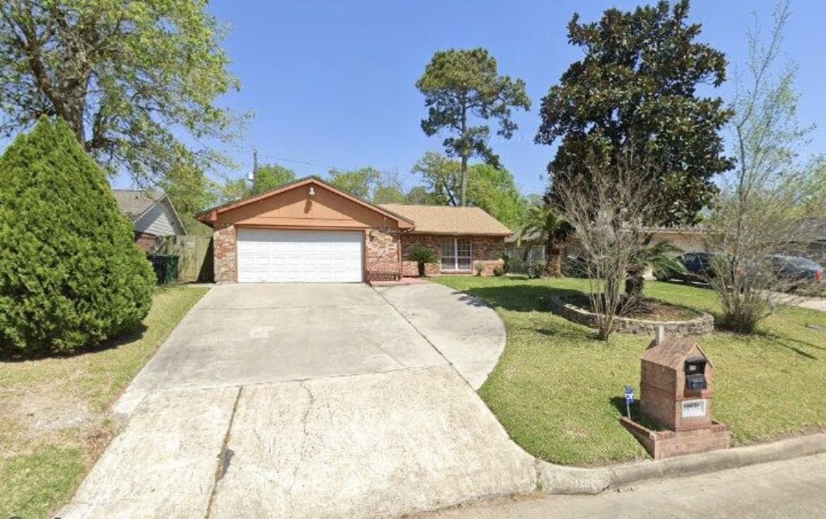 Real estate property located at 10931 Dunvegan, Harris, Songwood, Houston, TX, US