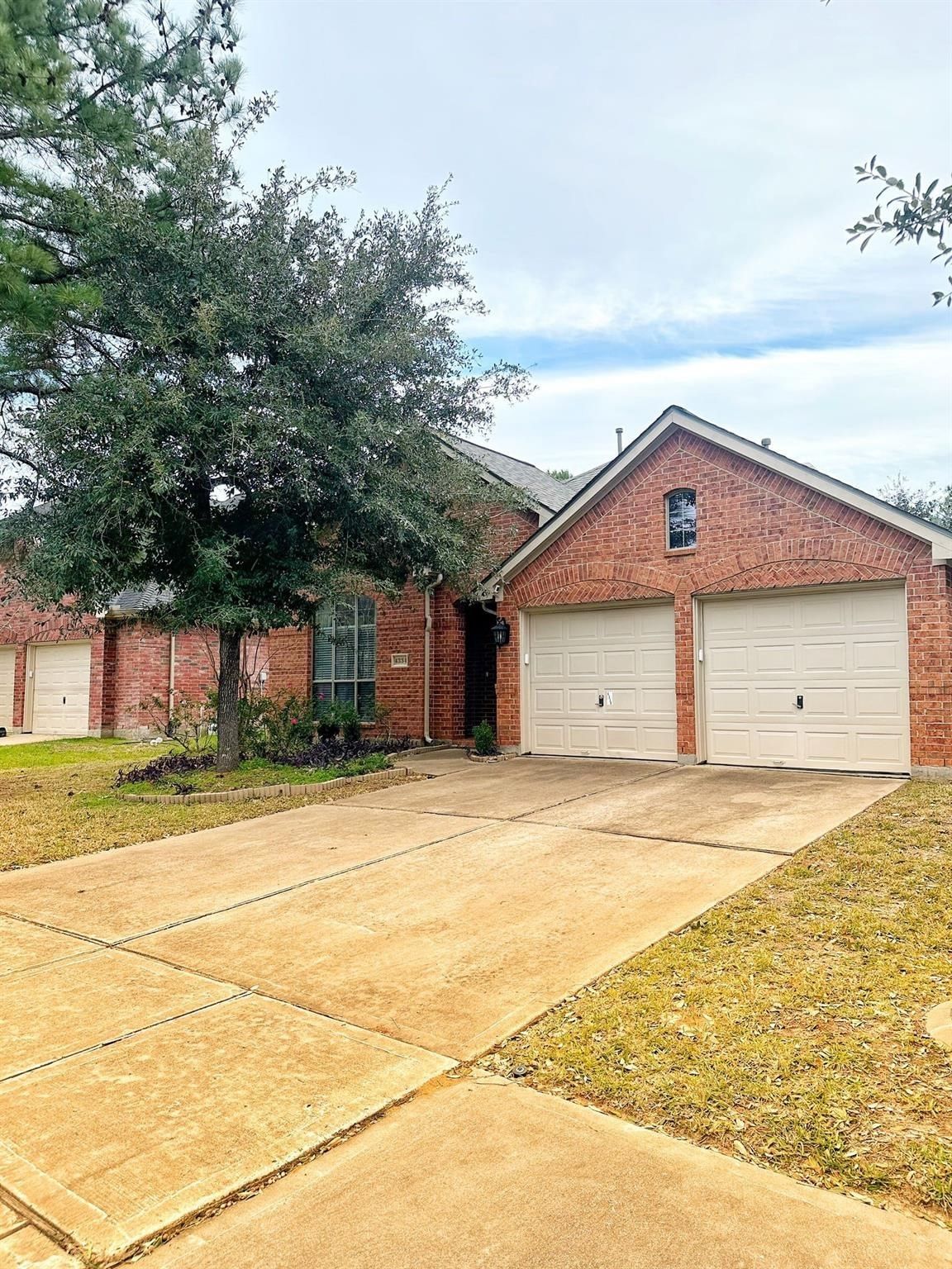 Real estate property located at 4334 Wellington Grove, Fort Bend, Cinco Ranch West, Katy, TX, US