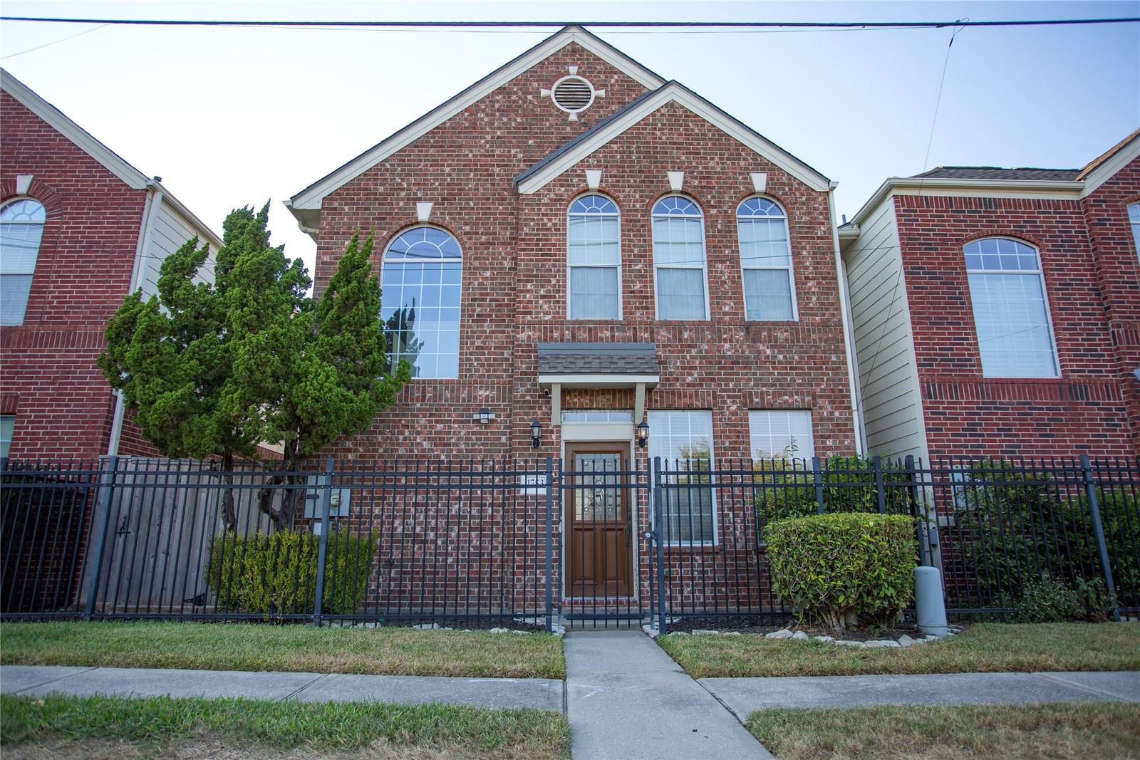 Real estate property located at 1753 Aden, Harris, Midtown Village, Houston, TX, US