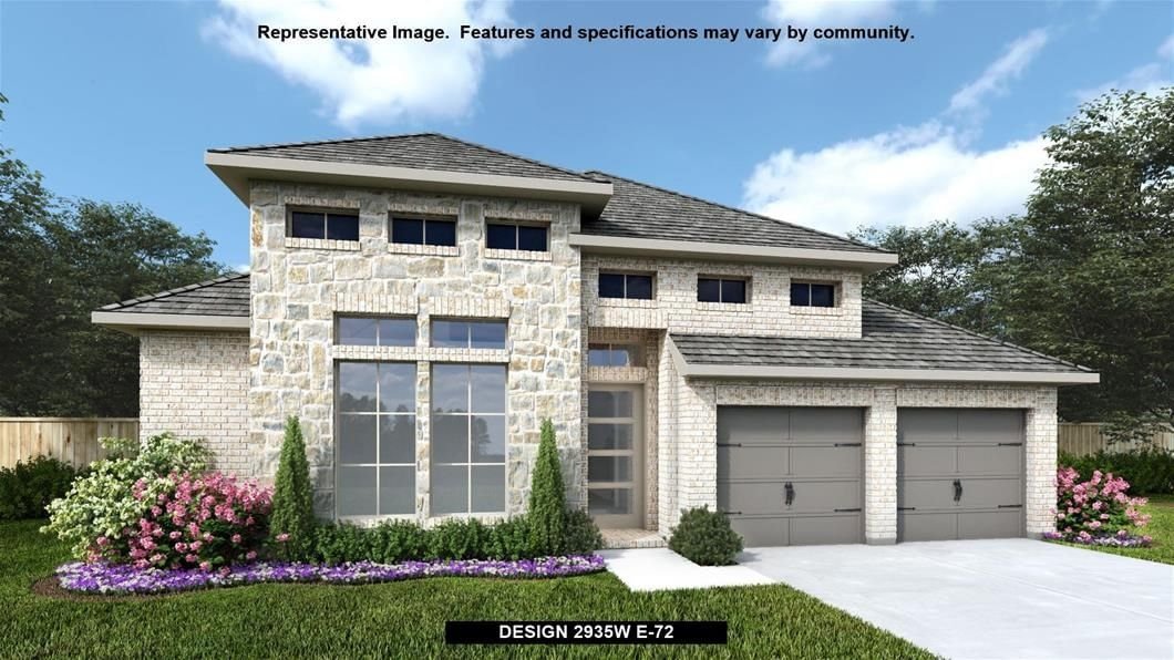 Real estate property located at 29816 Breezy Pines, Fort Bend, Cross Creek Ranch, Fulshear, TX, US