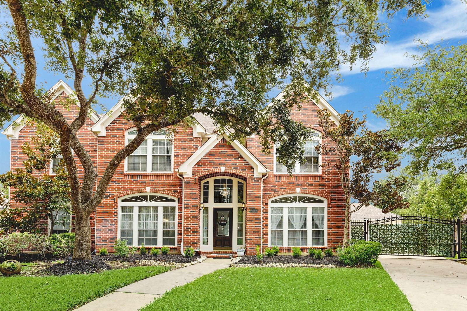 Real estate property located at 7906 Arbor Hill, Fort Bend, Greatwood, Sugar Land, TX, US