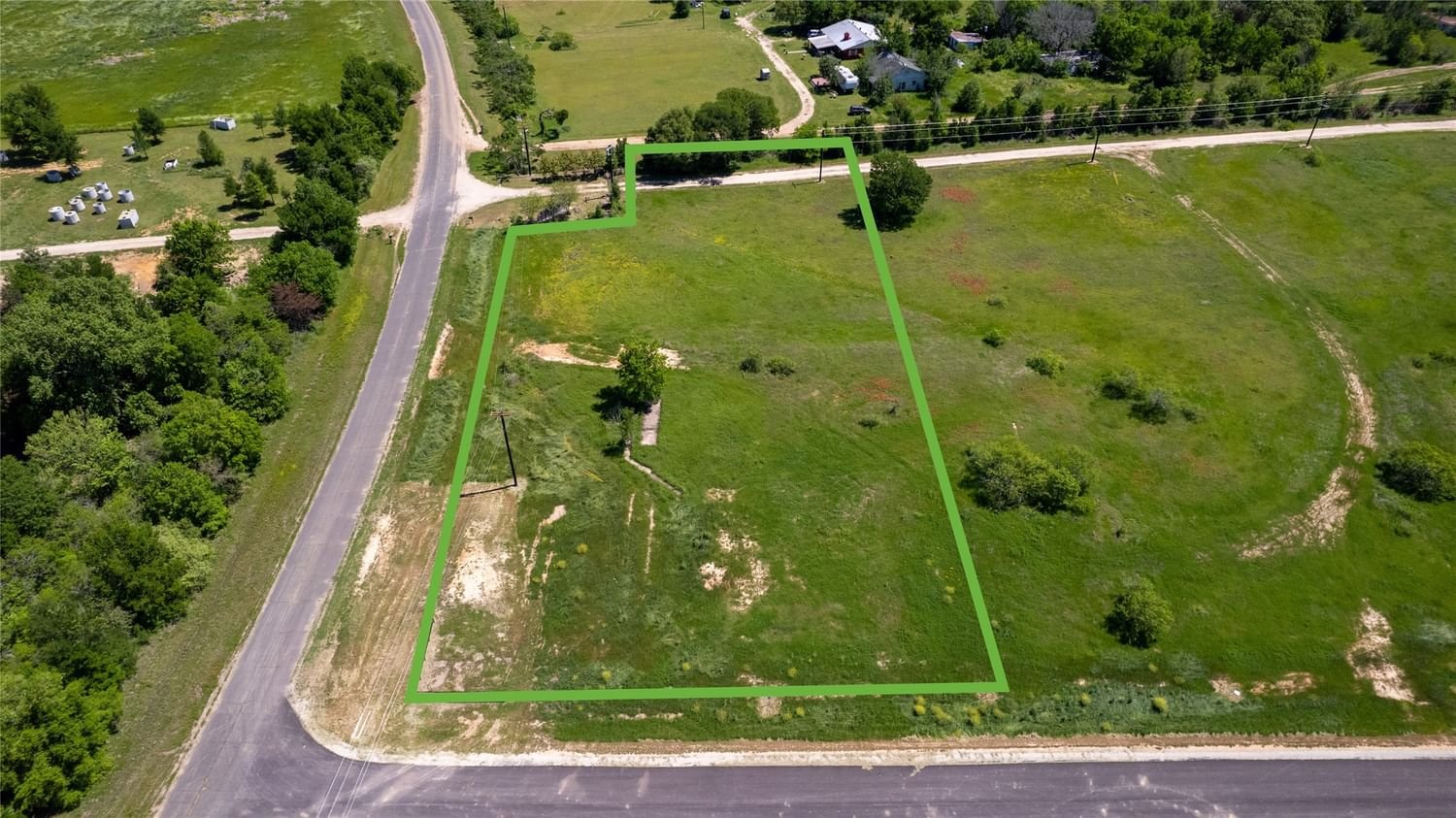 Real estate property located at Lot 30 Brazos Court, Burleson, Brazos River Reserve, Caldwell, TX, US