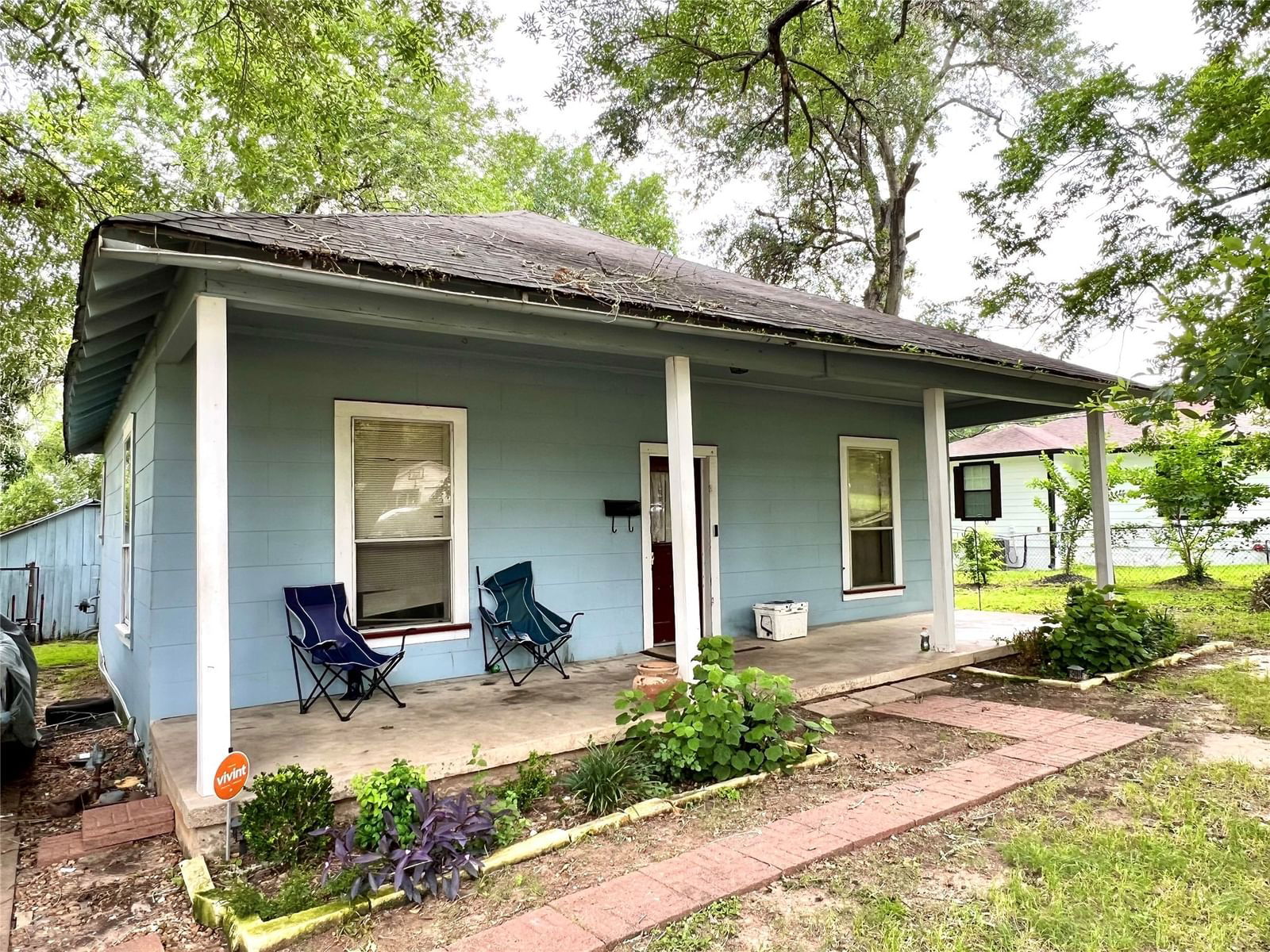 Real estate property located at 308 Jefferson, Washington, Rippitoes, Brenham, TX, US