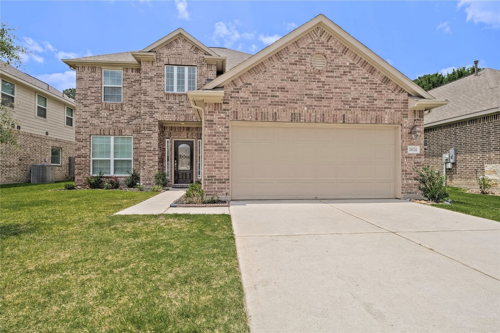 Real estate property located at 26024 Hasting Ridge, Montgomery, Kings Mill, Kingwood, TX, US