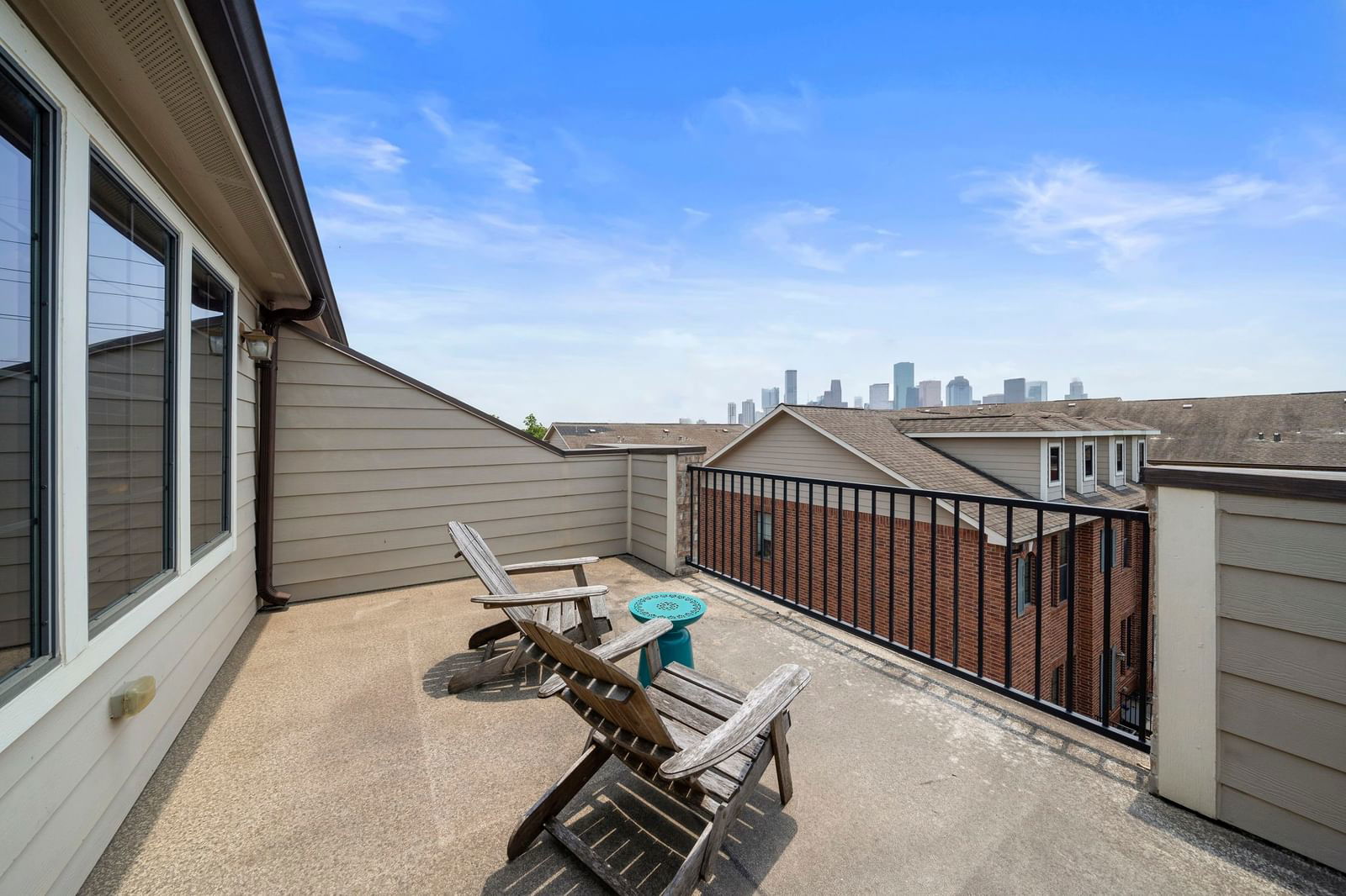 Real estate property located at 2110 Shearn D10, Harris, Sawyer Brownstones Condo, Houston, TX, US