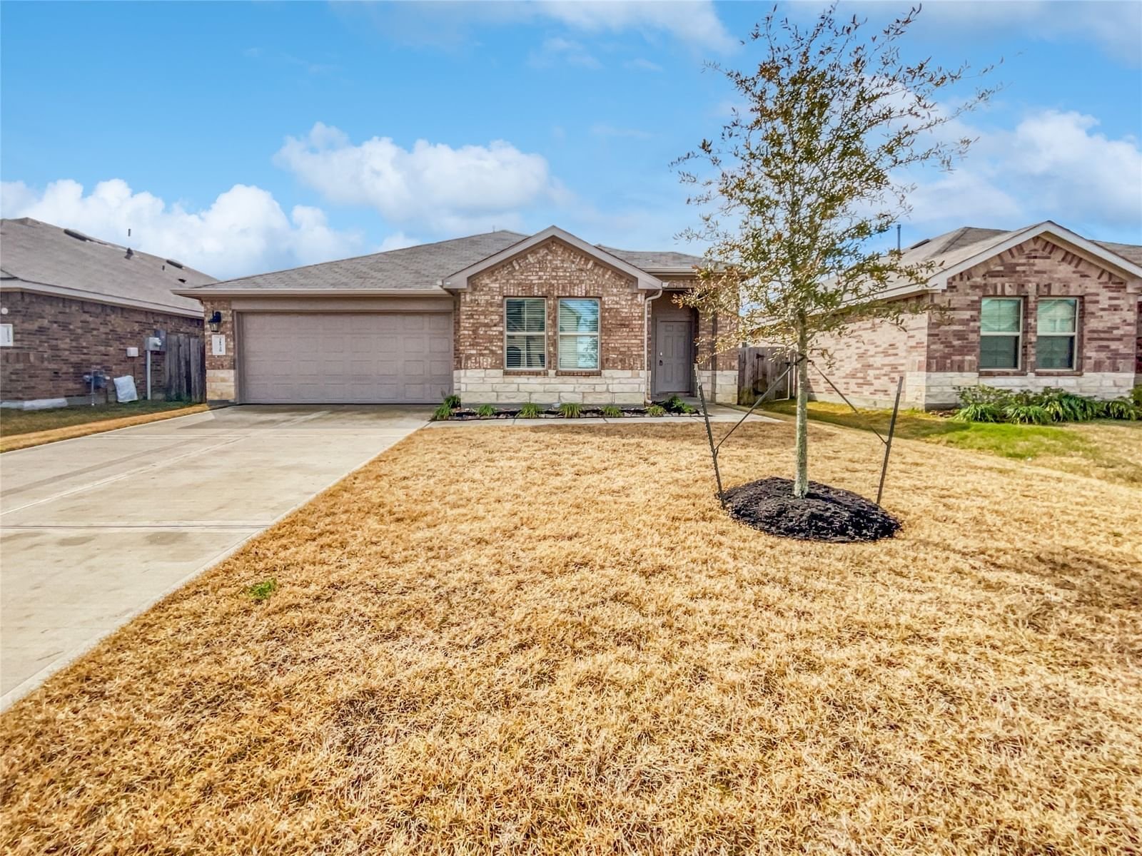 Real estate property located at 21520 Rustic Elm, Montgomery, Harrington Trails 04b, New Caney, TX, US