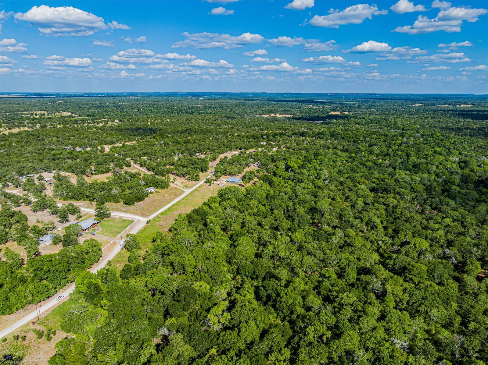 Real estate property located at TBD Private, Burleson, Oak Hill Sec 1, Snook, TX, US