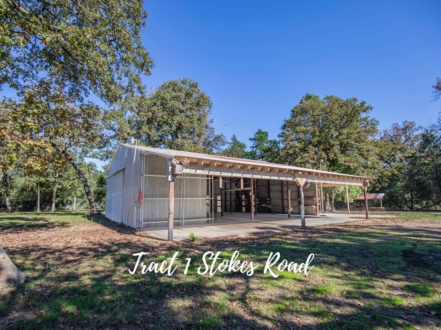 Real estate property located at TBD 1 Stokes Road, Austin, N/A, Bellville, TX, US