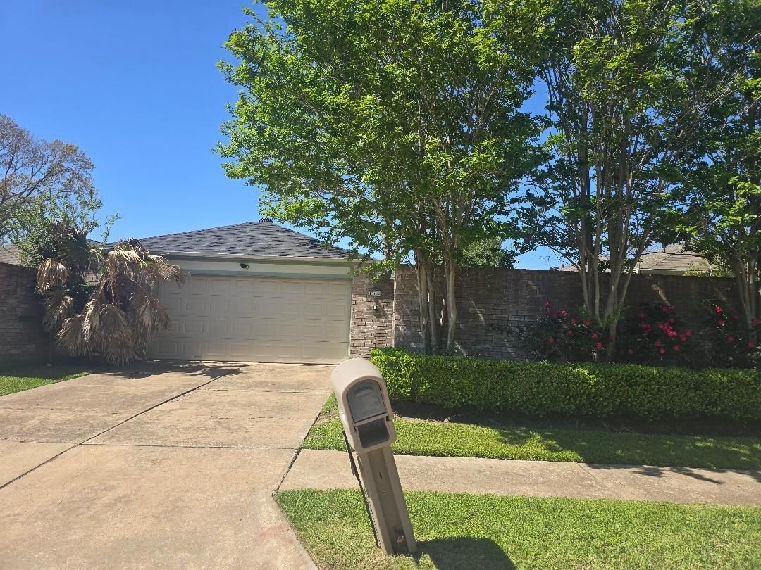 Real estate property located at 16142 New Field, Harris, Wingate, Houston, TX, US