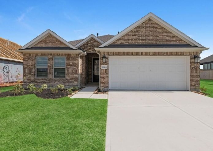 Real estate property located at 1525 Apache Heights, Liberty, River Ranch, Dayton, TX, US