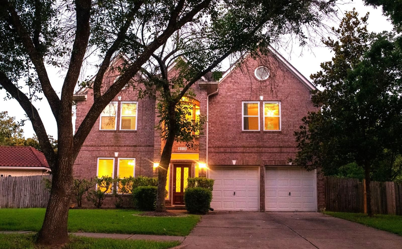 Real estate property located at 5019 Darnell, Harris, Meyerland Sec 01, Houston, TX, US